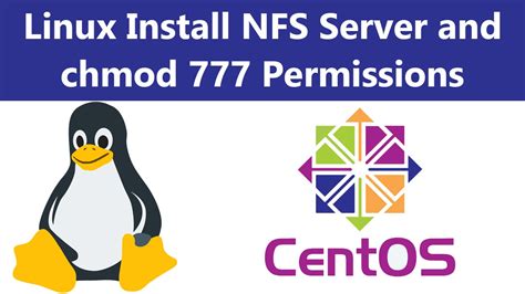chmod 777 install.